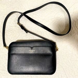 Kate Spade cross body - like new